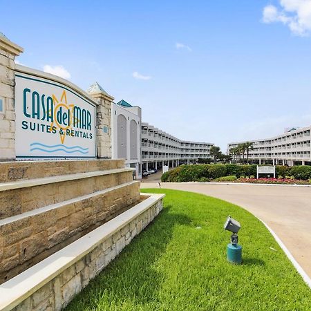 Casa Del Mar 257 - La Costa Apartment กาลเวสตัน ภายนอก รูปภาพ