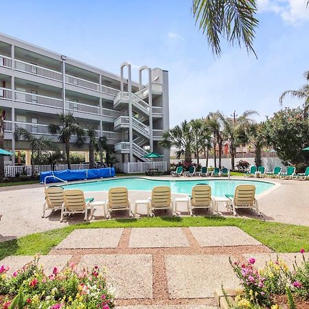 Casa Del Mar 257 - La Costa Apartment กาลเวสตัน ภายนอก รูปภาพ