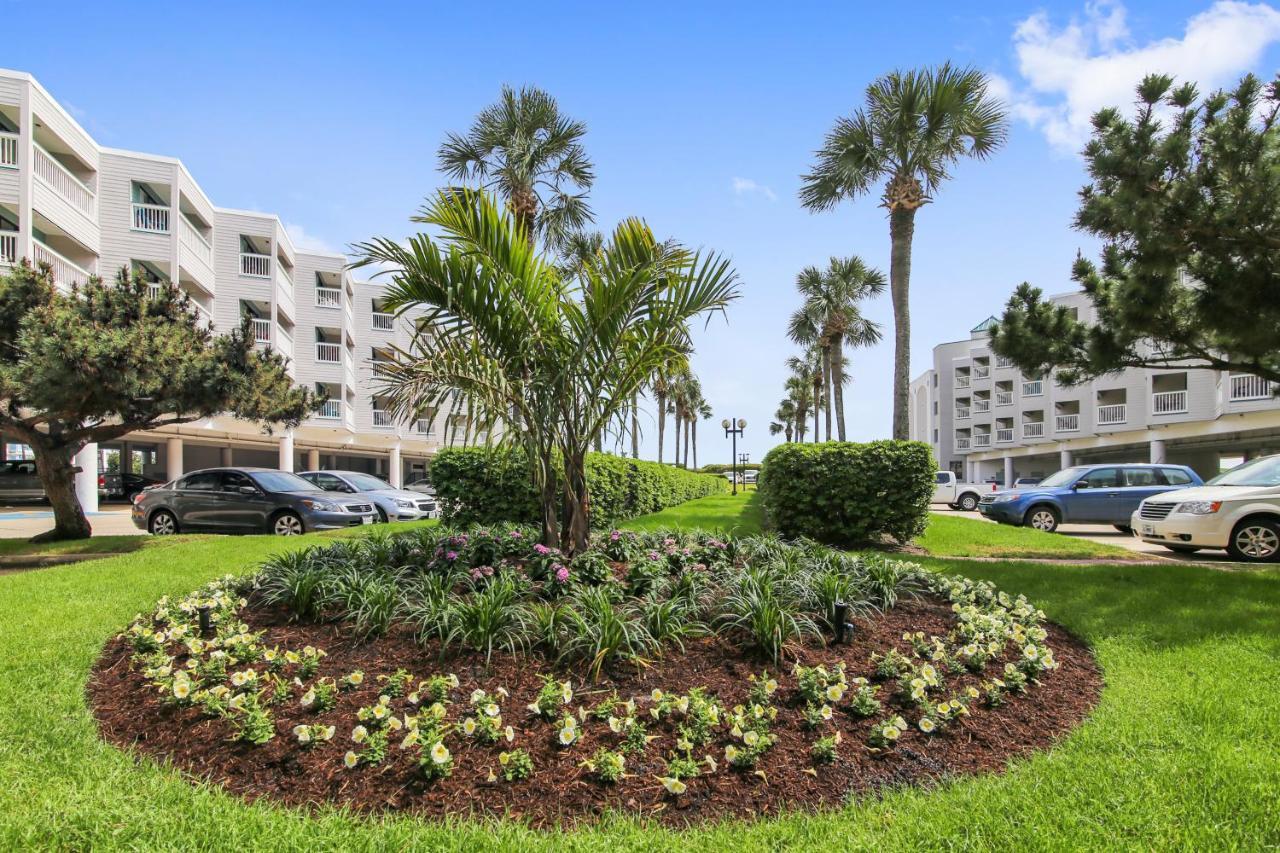 Casa Del Mar 257 - La Costa Apartment กาลเวสตัน ภายนอก รูปภาพ