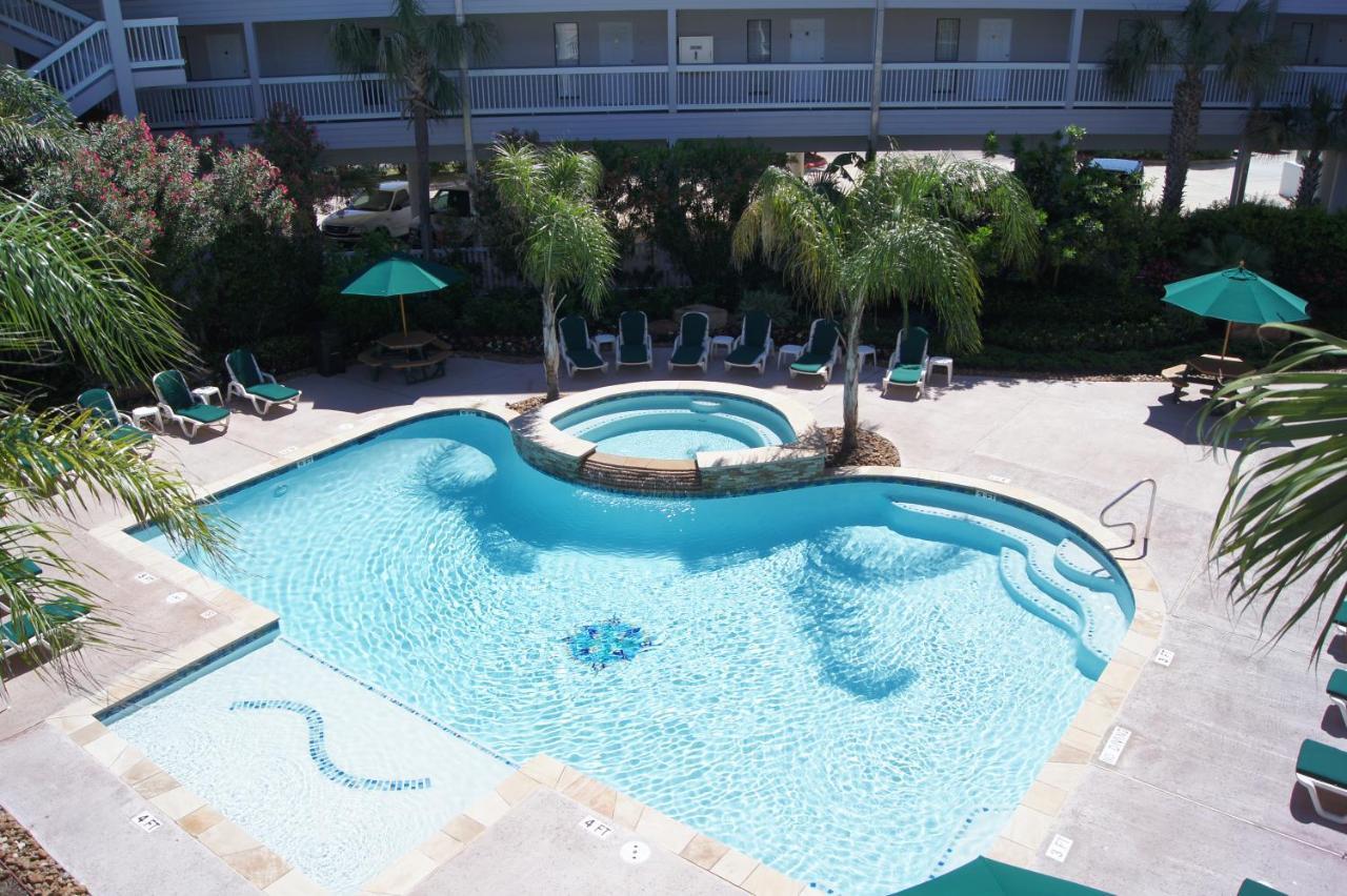 Casa Del Mar 257 - La Costa Apartment กาลเวสตัน ภายนอก รูปภาพ