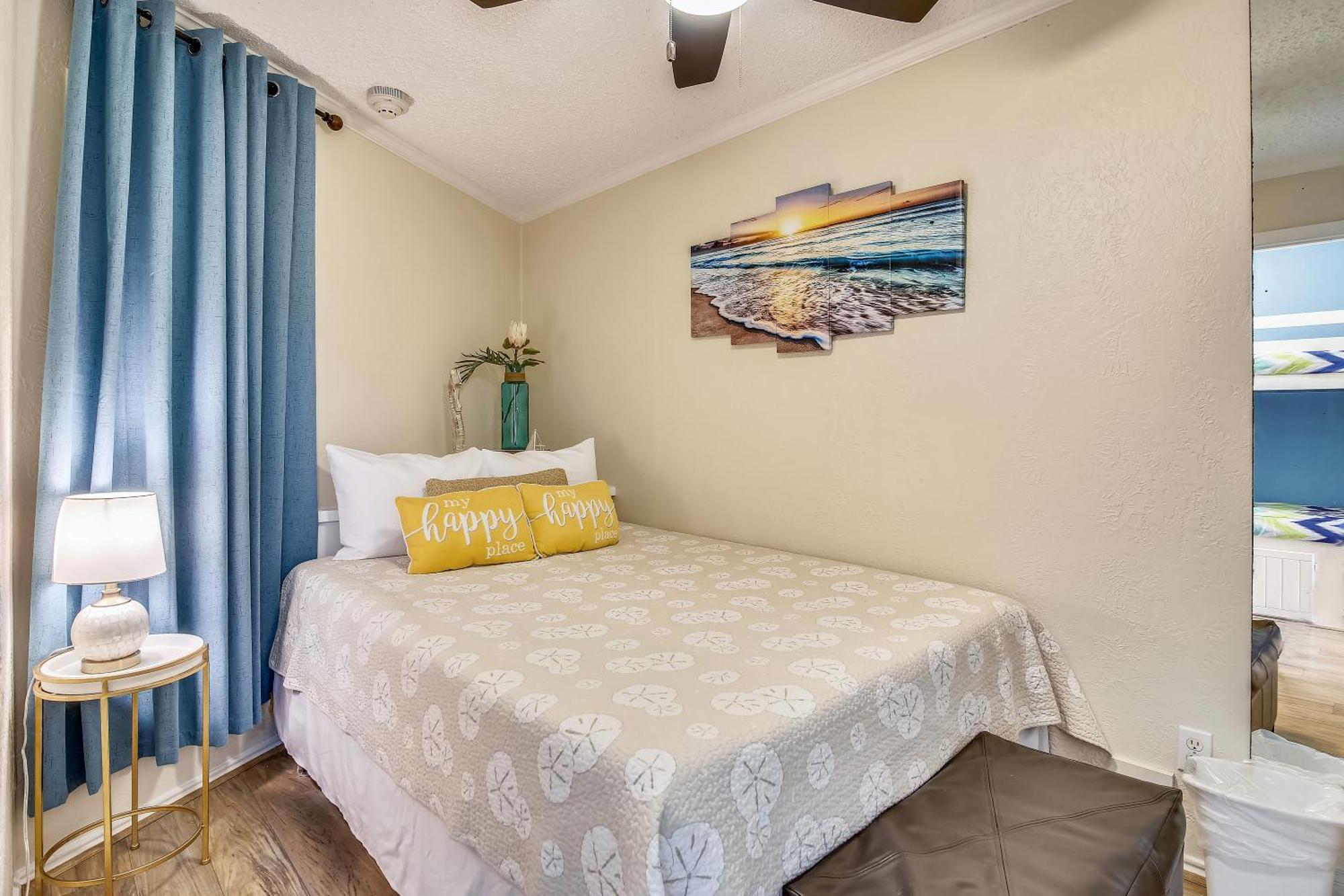 Casa Del Mar 257 - La Costa Apartment กาลเวสตัน ภายนอก รูปภาพ